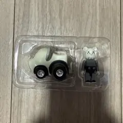 2026年最新】BE@RBRICK KAWS OriginalFakeの人気アイテム - メルカリ