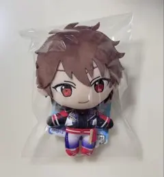 あんさんぶるスターズ！！ ぬいぐるみ あんスタ 流星隊 守沢 千秋のサムネイル