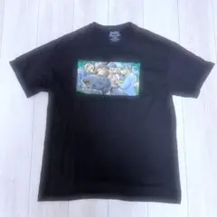 USA 古着 DGK Tシャツ クマ 黒のサムネイル