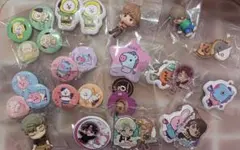送料込！BTS　グッズ　27点まとめ売り！ BT21　タイニータン