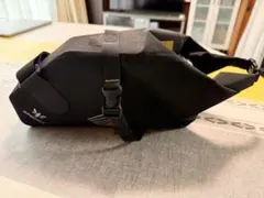 【未使用品】 Rapha × Apidura /ラファ×アピデュラ サドルバッグ ラファ＋アピデュラ」サドルパックの購入レビュー | 理系な人の
