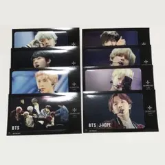 2026年最新】icカードステッカー btsの人気アイテム - メルカリ