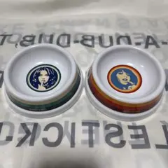 HYSTERIC GLAMOUR 陶器製 アッシュトレイ - メルカリ