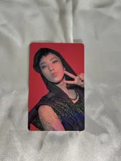 SEVENTEEN HAPPY BIRTHDAY weverse特典 ホシ