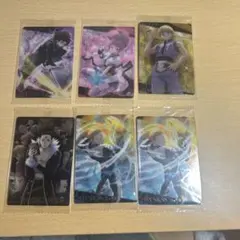 2026年最新】ハンターハンター ブロマイドの人気アイテム - メルカリ