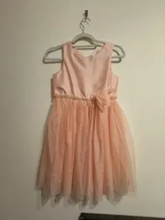 H&M キッズ フォーマルドレス 140