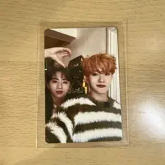 許豊凡 田島将吾 THE FRAME トレカ