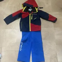 2026年最新】phenix スキーウェア(子ども用)の人気アイテム - メルカリ