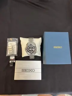 Y*C様 希少 ORIENT 自動巻 ダイバー パワーリザーブ付き - メルカリ