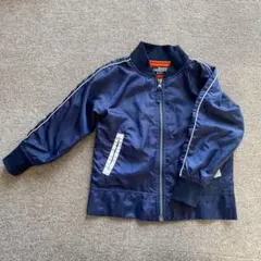 ジャンバー　シャカシャカ　110センチ