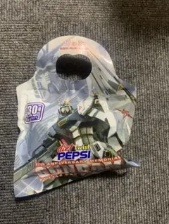 Pepsi Gundam Bottle Cap Collection 17-32