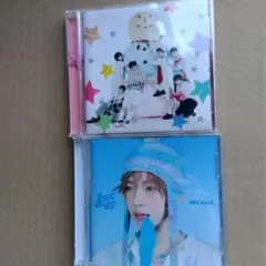 NCT WISH ユウシ　Songbird WISHFUL