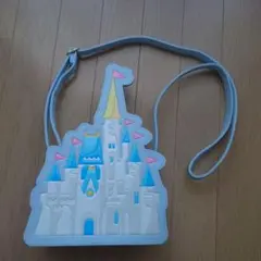 シンデレラ城 ショルダーバッグ