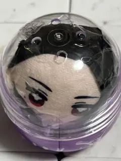 キャラクターぬいぐるみ田多二福