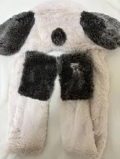 スヌーピー マフラーハット USJ