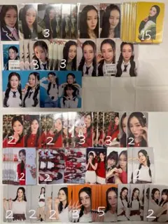 櫻井美羽　トレカ