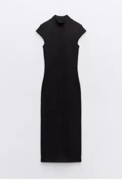 zara ワンピース