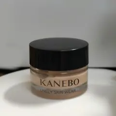 KANEBO LIVELY SKIN WEARII 230 4g