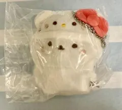 スタジオハヌルｘサンリオ ふわふわぬいぐるみ★タルト