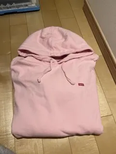 2026年最新】supreme ボックスロゴ パーカー ピンクの人気アイテム