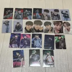 JO1 鶴房汐恩 JO1DER SHOW トレカセット