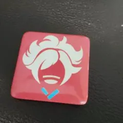 コンパス　深川まとい　コンパスフェス8th 缶バッジ　35個 コンパス 深川まとい コンパスフェス8th 缶バッジ 35個 コンパス