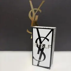 【新品】イヴサンローラン MYSLF オーデパルファム　1.2ml サンプル