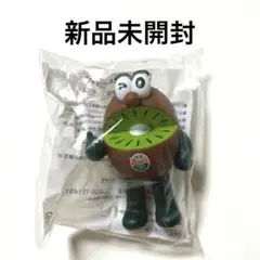 ゼスプリ キウイブラザーズ ゴールドキウイ フィギュア 新品未開封