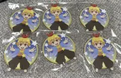 鬼滅の刃 星座 2022 アクリルスタンドB アクスタ 我妻善逸