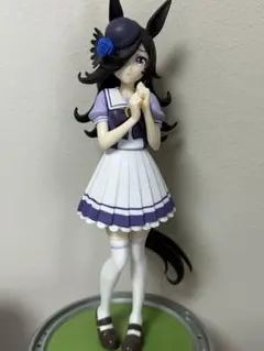 ウマ娘 ライスシャワー フィギュア