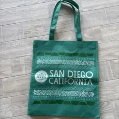 Whole Foods Market エコバッグのサムネイル