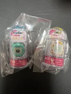 たまごっち　おかしなたまごボーロっち3