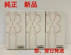 アブズベルト用高電導ジェルシート シックスパッド　 正規品　3箱セット