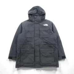 THE NORTH FACE マクマードパーカ MCMURDO PARKA