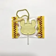 サンリオ サンリオキャラクターズ キャンディチャームズ ポムポムプリン