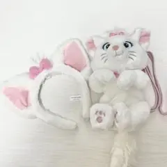 マリー カチューシャ ショルダーバッグ ポシェット ポーチ