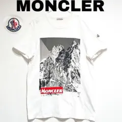 2026年最新】モンクレール メンズ tシャツの人気アイテム - メルカリ