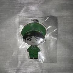 超特急 タクヤ ご当地キーホルダー アクキー 埼玉