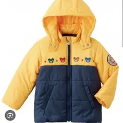 ミキハウス 　ジャンバー