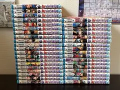 アイシールド21 全巻セット 村田雄介 稲垣理一郎のサムネイル