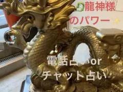 電話占いorチャット占い30分plus10分ヒーリング又は延長サービス✩*॰¨̮