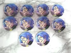 HiMERU あんスタ 缶バッジ マトリックス EXTRA 開花前後 20点 - メルカリ
