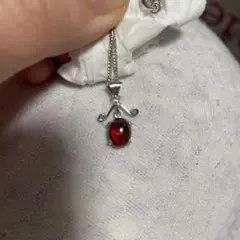 未使用 希少 アンティーク ネックレス 60年代 レトロ ヴィンテージ