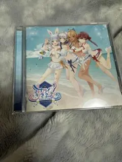 ホロライブ ホロライブサマー 2022 CD 3期生