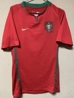 ポルトガル代表 Nike ユニフォーム - メルカリ