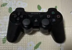 SONY ワイヤレスコントローラー PS3