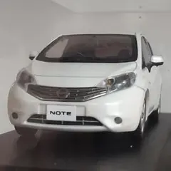 ホンダ ジェイド ダイキャストカー ホワイト ケース付き - メルカリ