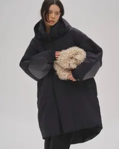 TODAYFUL　MonsterDownCoat モンスターダウンコート 38