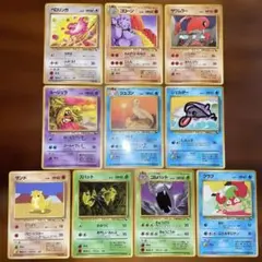 旧裏 拡張シート まとめ売り