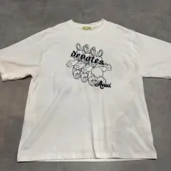 anui アニュイ PAGEBOY Tシャツ 半袖のサムネイル